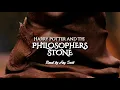 Harry Potter and the Philosopher s Stone - Read by Jay Scott