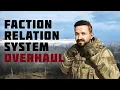 STALKER 2 - Faction Relation System Overhaul MOD