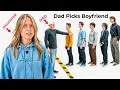 Lagu Dad Picks Jazzy’s Valentine’s Date… BIG Mistake?!