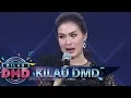 Lagu Wuihhh Teh Iis dahlia Nyanyinya Menghayati Banget! Good Job! - Kilau DMD (29/3)