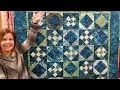 Hash Browns Quilt Let s Make