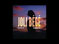 JOLI BÉBÉ NAZA FEAT NISKA AUDIO OFFICIEL