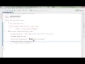HOW TO CONVERT ARRAY TO LIST IN JAVA DEMO
