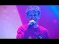 Glass Animals - Heat Waves in the Live Lounge