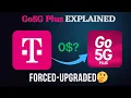 T-Mobile Go5G Plus Migration Explained Benefits Drawbacks What You Should Do