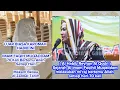 70 Kali Bertemu Allah Sejarah Habib Faqih Muqaddam : (Hb Reyhan)