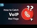 How to Detect VoIP Numbers in Carrier Assure