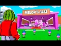 Download Lagu 0.1% CANDY BASE In Steal a Brainrot