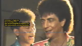 ahmad albar feat gito rollies kartika original clip 