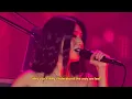 NIKI - You'll Be In My Heart (Live from Summertime Tour Guangzhou) 