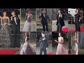Lagu 2025 SBS 연기대상 레드카펫 풀영상 직캠 2025 SBS Drama Awards Red Carpet Full Fancam