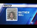 Man arrested after security check at Madisonville business