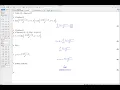 Maple Homework 9 - Solutions