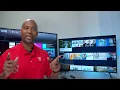 Samsung TU8000 vs LG UM7300 4K TV Comparison