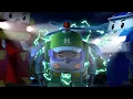 Download Lagu Rainy Season│POLI 2 Hour Compilation│Safety on days with Heavy Rain│Robocar POLI TV