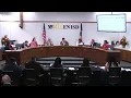 McAllen ISD Board Workshop February 17 2026
