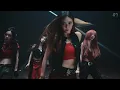 aespa 에스파 'Dirty Work' Choreography Video