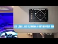 HOW TO FIX LCI LEVELING BLINKING CONTINOUSLY