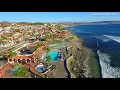 Las Gaviotas Rosarito Beach Baja California Mexico