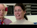 Former Olympic figure skater Nancy Kerrigan speaks after crash in DC