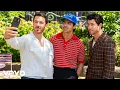 Download Lagu Jonas Brothers - I Can't Lose (Official Music Video)
