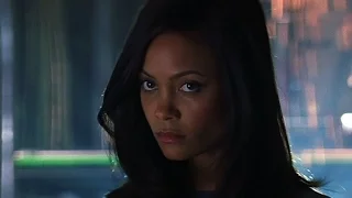 Mission Impossible II M I 2 2000 Injection Scene 1080 