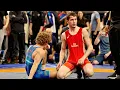 Download Lagu U20 Samirhan Arsanalayev (NOR) vs Lenerd van Schalkwyk (RSA) 57kg. Freestyle men wrestling.