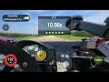 2023 Campagna T Rex 60 130mph woolich tune