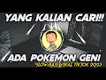 Download Lagu DJ ADA POKEMON API SLOW BASS VIRAL TIKTOK 2023 || DJ PALING ENAK SEDUNIA
