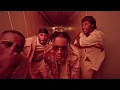 Love In The Club (Official Visualiser) - JVCK JAMES