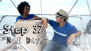 We get NEW Stuff! — Sailing Uma [Step 37]