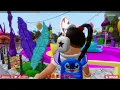 Disneyland wales roblox