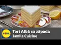 Download Lagu Tort Alba ca zapada • reteta Bucataria Lidl
