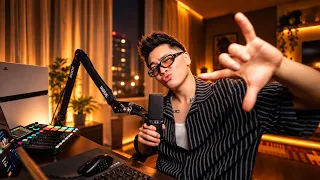 🌙🍵 TEST LỊCH STREAM SỚM | TỐI T6 LUẬN BÀN NHÂN SINH 🧘