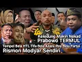 TIMOR INDONESIA BERSATU KERAS INGATKAN ROY SURYO, RISMON DAN TIFA JIKA TERUS MENERUS MENEBAR FITNAH