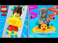Download Lagu I Built a LEGO Ninjago WATER PARK...