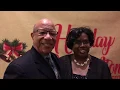 2018 Bennie Smith Funeral Home - Holiday Celebration and Benefit