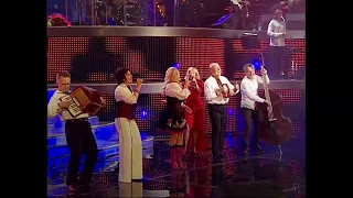 Ювілейний концерт Оксани Білозір 2010 Зелене Жито 