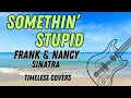 Download Lagu Somethin' Stupid - BASS COVER - Frank Sinatra