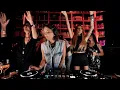 Natasha Wax \u0026 Sony Vibe - Wax's Birthday in Community DJ Set (Melodic Techno \u0026 Tech House Mix)