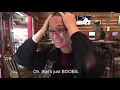 Dining at TWIN PEAKS for the First Time