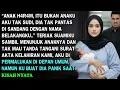 Lagu URUS ANAKMU ITU AKU TAK SUDI ❗ BENTAK SUAMI YANG TAK MAU AKUI ANAKNYA, 1 TAHUN KU BUAT DIA MENYESAL