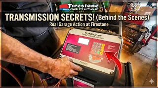 Firestone Complete Auto Care more than what you think