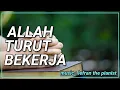 Download Lagu Lagu Rohani - Allah Turut Bekerja / Yesus lebih besar dari segala-galanya (Piano Instrumental)