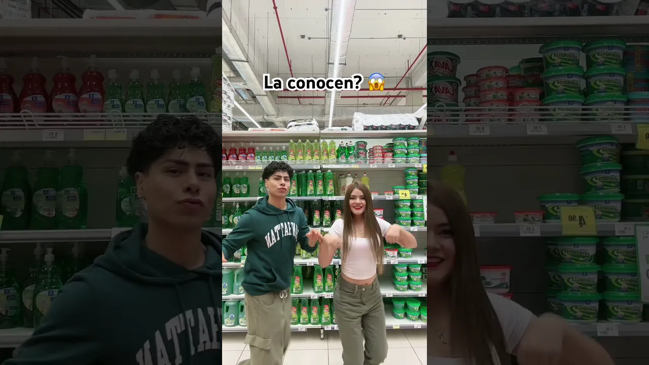 Saben quien es ? π