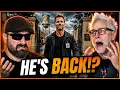 Zack Snyder Returns to Warner Bros