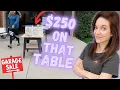 I Picked 700 at this Neighborhood Garage Sale to Flip on eBay