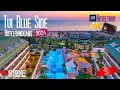 Lagu Hotel Tui Blue Side | XXL Hoteltour | Rundgang | 2024 | Tour | Türkei | 5 Sterne | Hotelrundgang