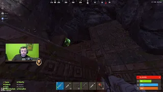 🔴RUST✅ DAY 1 FRESH WIPE