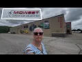 Midwest Dream Car Collection Museum in Manhattan Kansas